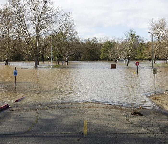flood